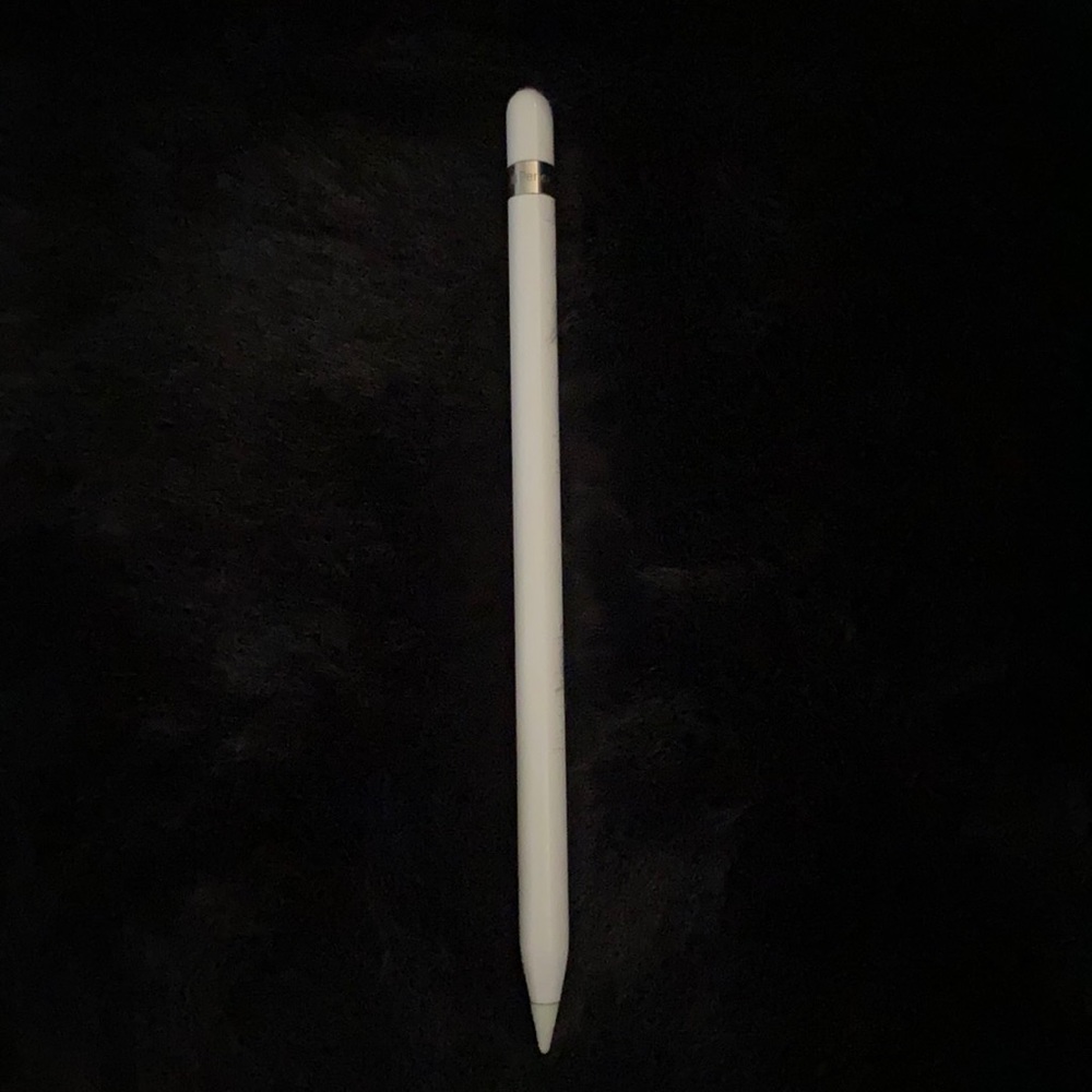 1st Gen Apple Pencil